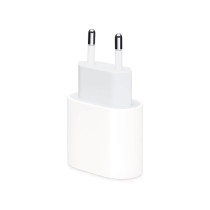 APPLE Cargador de Pared USB-C 20W
