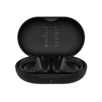BELKIN SOUNDFORM CLEARFIT Auriculares inalámbricos manos libres (Negro)