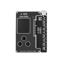 QIANLI Clone-DZ03 Programador Face-ID (con baterías de Plaqueta)