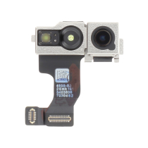 Cámara delantera iPhone 16 Plus (ReLife)