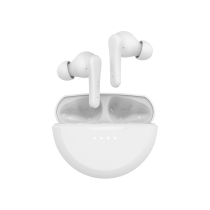 BELKIN SOUNDFORM Auriculares TWS Rhythm (Blanco)