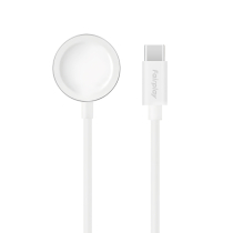 FAIRPLAY Cargador Apple Watch USB-C (1m)