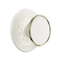 POPSOCKET PopGrip MagSafe Crema de coco