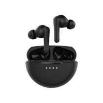 BELKIN SOUNDFORM Auriculares TWS Rhythm (Negro)