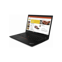 Lenovo ThinkPad T14S G1 14'' - Core i7 10ª Gen - SSD 256 GB - Ram 16 GB - AZERTY (Pantalla Táctil) (Grado A)