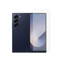 Cristal templado Galaxy Z Fold6 (Transparente)