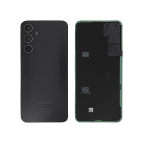 Tapa trasera Negra Galaxy A54 5G (A546B)