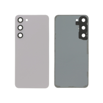 Tapa trasera Lavanda Galaxy S23+ (S916B) (Sin logo)