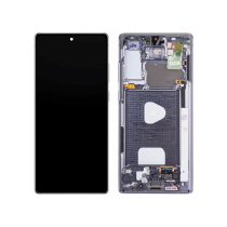 Pantalla completa Gris Galaxy Note 20 (N980F)