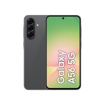 Teléfono de exhibición Tipo Galaxy A56 (Grafito)