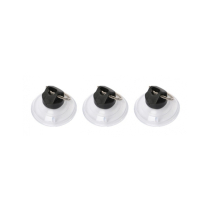 JAKEMY JM-SK04 Pack de Ventosas (x3)