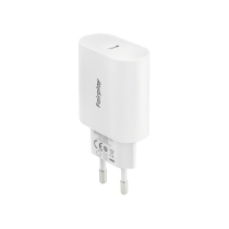 FAIRPLAY Cargador 20W USB-C (Bulk)