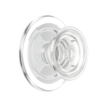 POPSOCKET PopGrip MagSafe Transparente