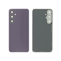 Tapa trasera Violeta Galaxy S23 FE (S711B) (Sin logo)