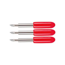 FAIRPLAY OCADIA V3 Cuchillas de Corte DIAMOND (x3)