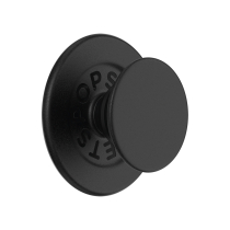POPSOCKET PopGrip MagSafe Negro