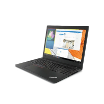 Lenovo ThinkPad L580 - 15'' - Core i3 8.ª Gen - SSD 128 GB - Ram 8 GB - AZERTY (Grado C)