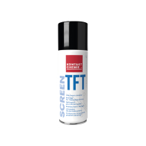 KONTAKT Limpiador de Pantallas (200ml)