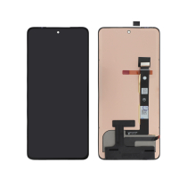 Pantalla completa negra Moto G72 (ReLife)
