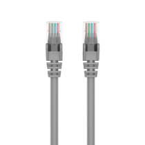 BELKIN Câble Ethernet CAT6 15m (Gris)