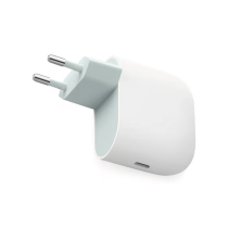 GOOGLE Cargador 45W USB-C (Blanco)