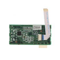 Tarjeta Táctil Interna Dualshock 4 V1 (JDM-001/011)