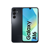 Samsung Galaxy A16 4G 128 GB (Azul Noche)