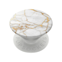 POPSOCKET PopGrip Mármol Lutz Dorado