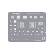 QIANLI Bumblebee Plantilla (QS161) Serie iPhone 13