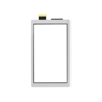 Táctil Blanco Nintendo Switch Lite