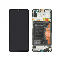 Pantalla completa Huawei P Smart 2020