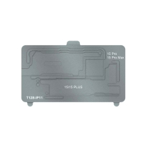 SUNSHINE T12B-IP11 Placa Base iPhone 15 Series