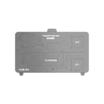 SUNSHINE T12B-IP2 Placa Base iPhone X/XS/XS Max