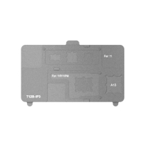 SUNSHINE T12B-IP3 Placa Base iPhone 11 Series