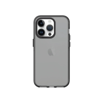 RHINOSHIELD JellyTint iPhone 14 Pro (Negro)