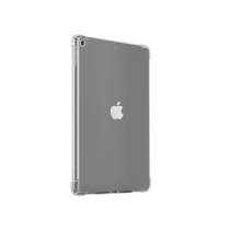 COVERME Funda TPU iPad Air 6 13’’ (2024) (Transparente)