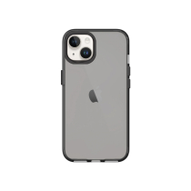 RHINOSHIELD JellyTint iPhone 13/14 (Negro)