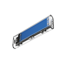 ORICO Caja SSD M.2 Doble Protocolo USB-C (TCM2M-C3)