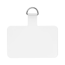 FAIRPLAY Adaptador para cordón (Transparente)