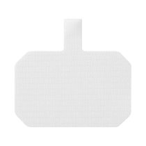 FAIRPLAY Adaptador para cordón (Blanco)