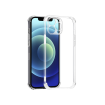 Funda TPU Galaxy S23 (Transparente)
