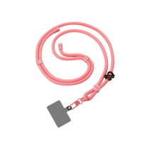 FAIRPLAY Cordón 120cm IRENE (Rosa Chicle)