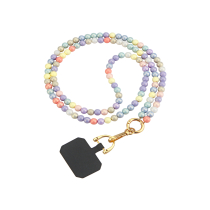 FAIRPLAY Cadena Larga 120cm ARIA (Perla)
