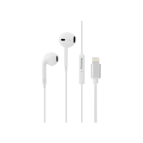 FAIRPLAY Auriculares Lightning (Bulk)