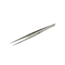 MECHANIC ST11 Pinza Recta Puntiaguda