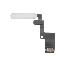 Cable Flex Botón Encendido iPad 10 (2022) (Plata)