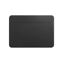 WiWU Funda para portátil (16,2") (Negro)
