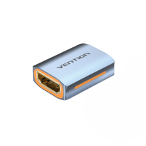 VENTION Adaptador HDMI-A Hembra a Hembra 8K