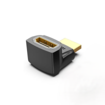 VENTION Adaptador HDMI Macho a Hembra 270°
