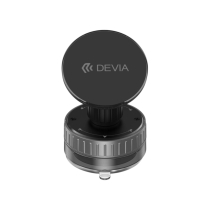 DEVIA Stand Ultra1 Soporte Magnético Ajustable (Negro) (ES087)